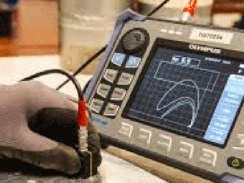 Eddy Current Testing