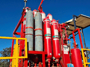 pressure-equipment Pressure equipment testing