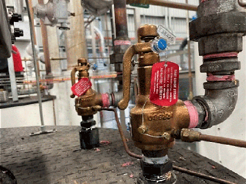 pressure-safety-valve-testing Pressure safety valve tsting